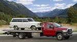 Dodge Ram Heavy Duty 2006 года